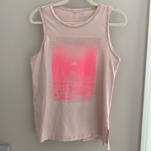 Aerie cotton tank